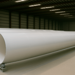 Ống thép dẫn nước sạch