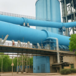 Ống thép dẫn nhiệt