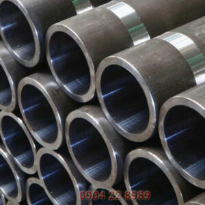 Ống thép đúc DN150 (Phi 168) – ASTM A106/A53, chịu áp lực cao