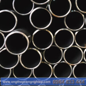 Ống thép đúc DN70 – Tiêu chuẩn ASTM A106/A53, chịu áp lực cao