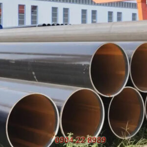 Ống thép đúc DN700 – Báo giá mới nhất, tiêu chuẩn & ứng dụng thực tế