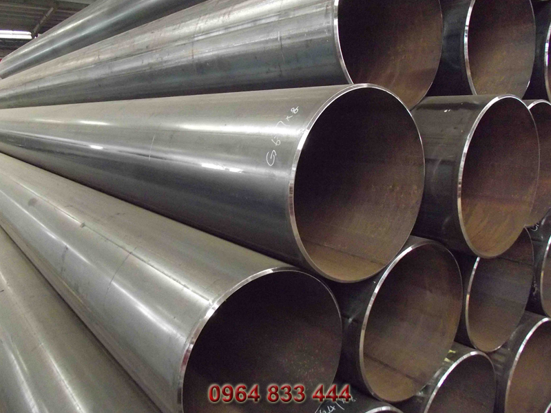 Ống thép hàn DN500 – Quy cách, tiêu chuẩn và báo giá mới nhất