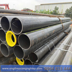 Ống thép đúc DN300 – Giải pháp ống chịu áp lực cao, bền bỉ cho mọi công trình