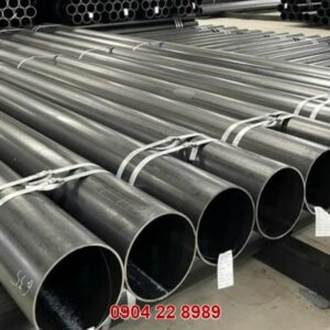 Ống thép hàn DN200 (Phi 219) | Báo giá mới nhất 2026 | Quy cách & tiêu chuẩn