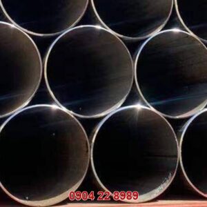 Ống thép hàn DN250 – Phi 273 | Báo giá, quy cách, tiêu chuẩn mới nhất