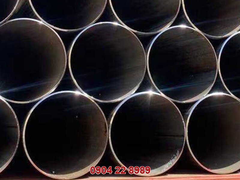 Ống thép hàn DN250 – Phi 273 | Báo giá, quy cách, tiêu chuẩn mới nhất