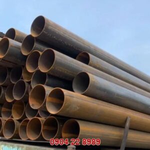 Ống thép hàn DN350 – Báo giá mới nhất, tiêu chuẩn ASTM/API, giao hàng toàn quốc