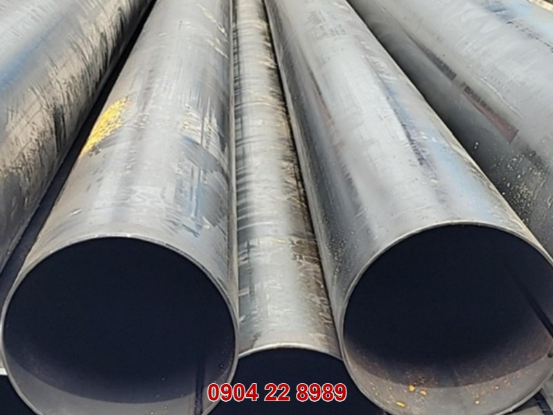 Ống thép hàn DN400 – Báo giá, quy cách và ứng dụng mới nhất