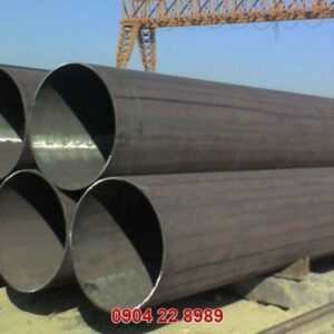 Ống thép hàn DN600 – Quy cách, tiêu chuẩn và báo giá mới nhất